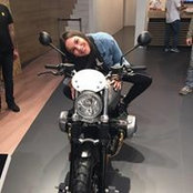 Foto von Ayse Kama