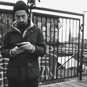 Tristan Fry's photo