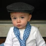 Aaron McRae's photo