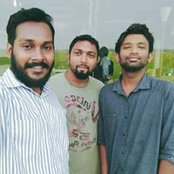 Foto von Gopi A