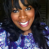 Michelle Ekwoge's photo