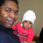 Foto de Uche
