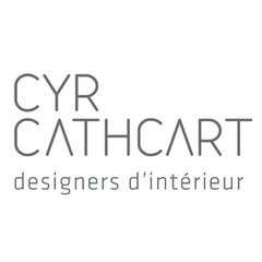 CYR CATHCART Designers d'intérieur Inc
