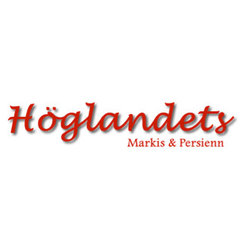 Höglandets Markis & Persienn