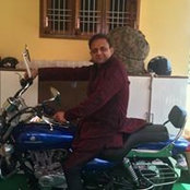 Photo de Devendra Butola