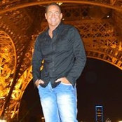 Greg Moores foto