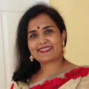 Vibha Dwivedis foto