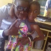 Oludare John's photo