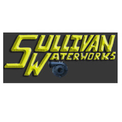 Sullivan Waterworks