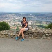 Lori Swanns foto