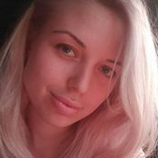 Kate Zakharova's photo