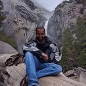 Shivraman KR's photo