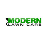 modern lawn care