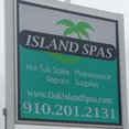 Island Spas's profile photo