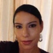 Michelle Rodriguez's photo