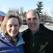Steve Lange's photo