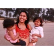 Megha Sekhsaria-Mawandias billede