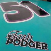 Foto de Tash Podger
