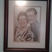 Fred Mitchell's photo