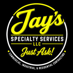 Jay’s Specialty Services LLC