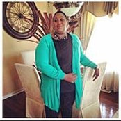 Stacy-ann Mcfarlanes billede