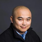 Michael Lu's photo