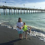 Julie Walburn's photo