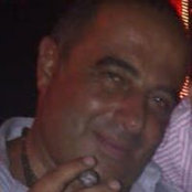 Johnny Bashawatys foto