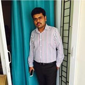 Vinoth Raja J's photo