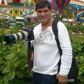 Daniel Herreras foto