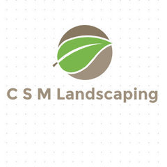 C S M Landscaping
