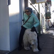 Auli Parviainen's photo