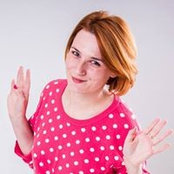 Adina Munteanus foto