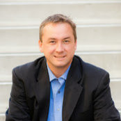 Gerald Shukert's photo