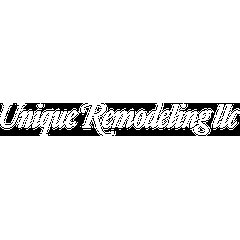 UNIQUE REMODELING LLC