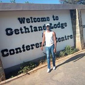 Bongani Kubheka's photo