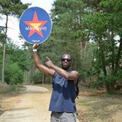 Cédric Manzi's photo