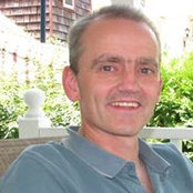 Simon Vickers's photo