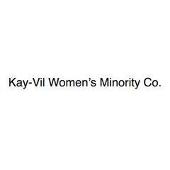 KAY-VIL WOMEN'S MINORITY CO