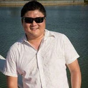 William Huangs foto