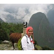 Ivy Chen's photo
