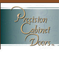 Precision Cabinet Doors