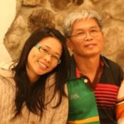 Serena Yuan's photo