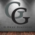 G.Gray Services's profile photo