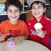 Seth Greenberg's photo