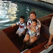 Willa Wang's photo