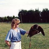 Foto von Anne Gates