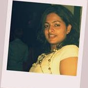 Suchita Shetty's photo