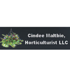 Cindee Maltbie Horticulturist LLC