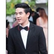 Jirachot Chotticomporn's photo